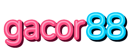 gacor88 — logo kanal