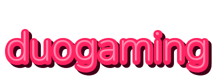 duogaming — logo kanal