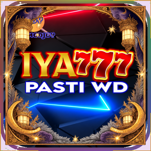 iya777 — mitra unggulan