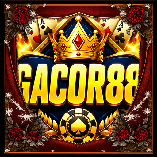 gacor88 — mitra unggulan