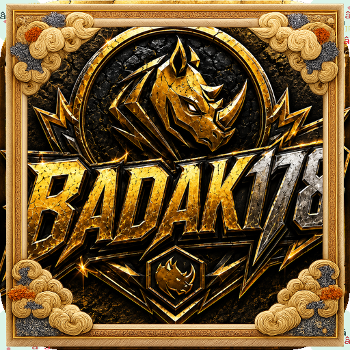 badak178 — mitra unggulan