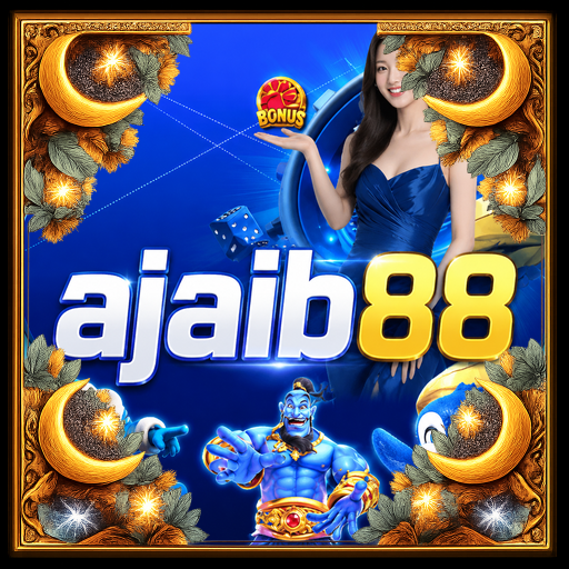 ajaib88 — galeri pratinjau - APK Resmi