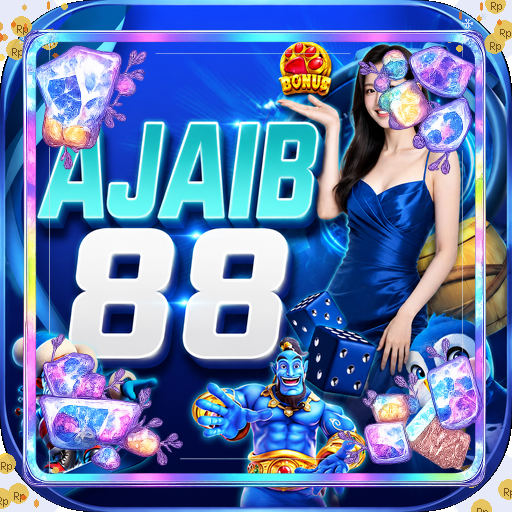 ajaib88 — galeri pratinjau Resmi APK