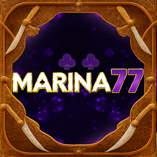 marina77 — mitra unggulan