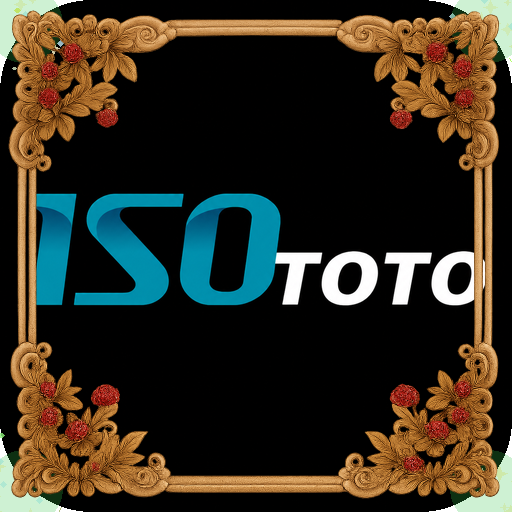 isototo — mitra unggulan