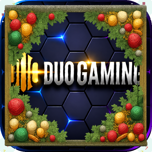 duogaming — mitra unggulan