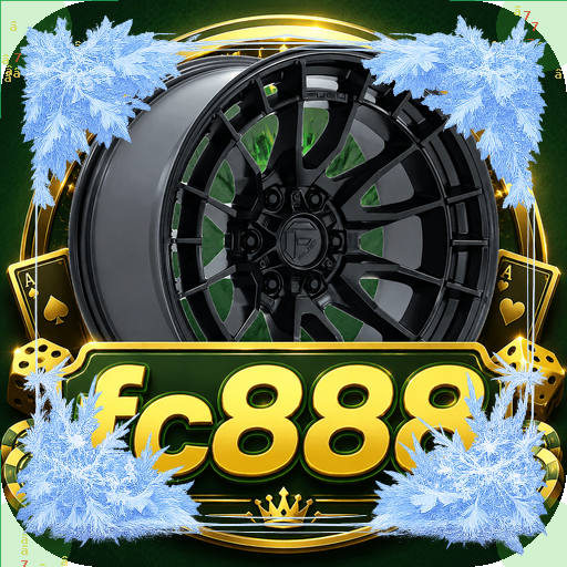fc888 — mitra unggulan